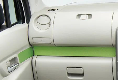 Daihatsu Move Conte X (L575S)