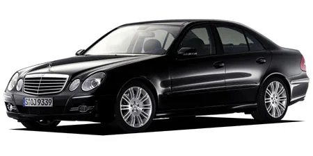 Mercedes Benz Eclass E320 CDI AVANTGARDE (211022 / 211072 / 211077)
