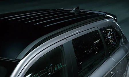 Mitsubishi Outlander BLACK EDITION (GF7W)