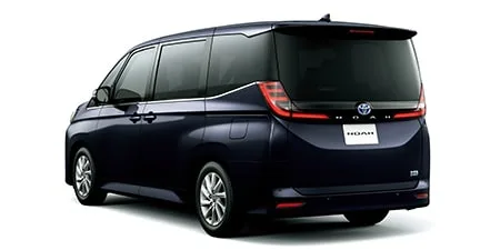 Toyota Noah HYBRID Z (ZWR95W)