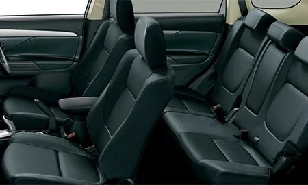 Mitsubishi Outlander Phev G NAVI PACKAGE (GG2W)