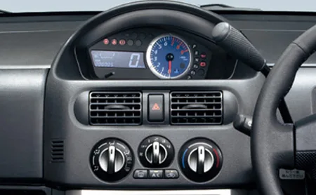 Nissan Otti E FOUR (H91W)