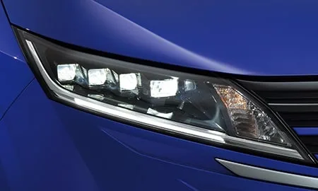 Nissan Note X (E13)