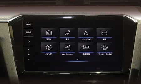 Volkswagen Passat Variant TSI ELEGANCE (3CDFH / 3CDPC)