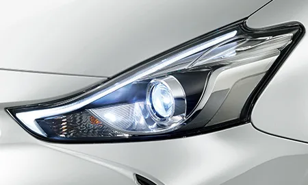 Toyota Prius Alpha S L SELECTION (ZVW41W)