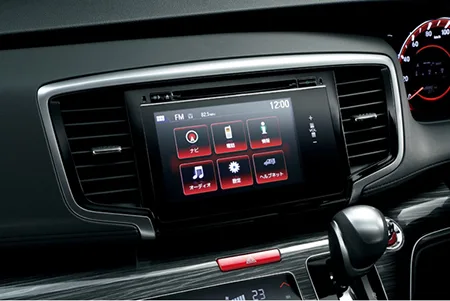 Honda Odyssey G (RC1)