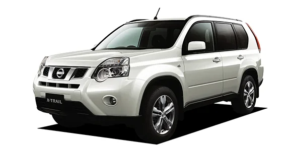 Nissan Xtrail DNT31