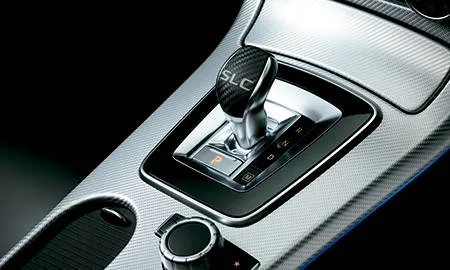 Mercedes Benz Slc 180 SPORTS FINAL EDITION (172431 / 172434)