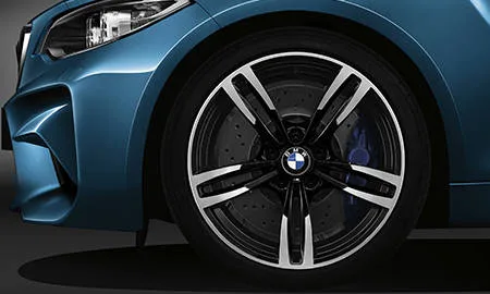 Bmw M2 BASE GRADE (1H30)