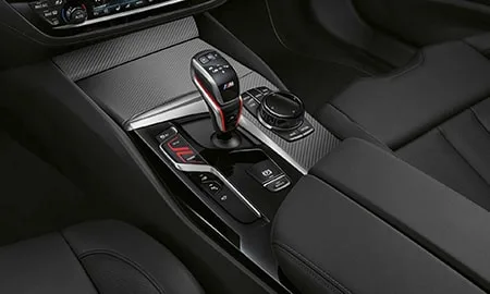 Bmw M5 базовая (82CH44)
