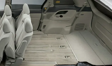 Toyota Estima G (ACR50W)