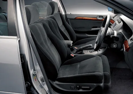 Honda Inspire 30TL (UC1)