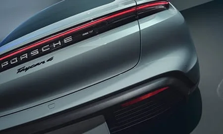 Porsche Taycan 4 (J1SM11 / J1SM21 / J1SN / J1SO / J1SP / J1SQ / J1SR)