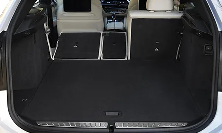 Bmw 6 Series 630I GRAN TURISMO LUXURY (JX20S)