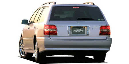 Toyota Crown Estate ATHLETE G (JZS175W)