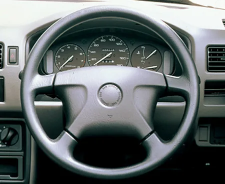 Mazda Demio GL-X (DW5W)