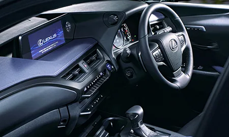 Lexus UX250H URBAN ELEGANCE (MZAH10)