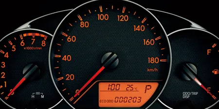 Subaru Trezia 1.5I-L PANORAMA (NCP120X)