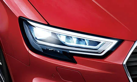 Audi A3 SPORTBACK S LINE TECHNO LIMITED (8VCXS)