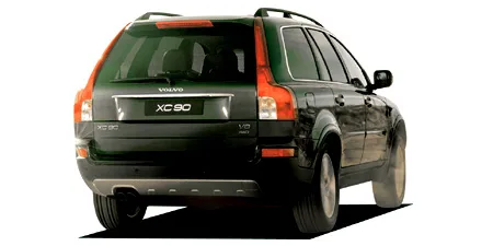 Volvo XC90 V8 TE AWD (CB8444AW)