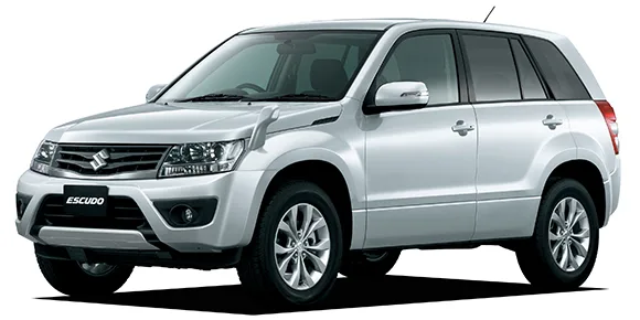 Suzuki Escudo XG (TDA4W)