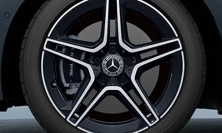 Mercedes Benz Aclass A200D URBAN STARS (177012)