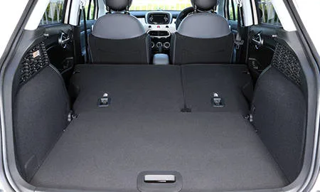 Fiat 500X CROSS PLUS (33414)
