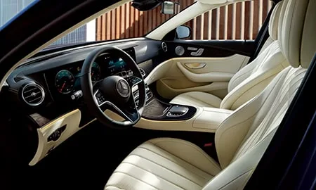 Mercedes Benz Eclass E450 4MATIC EXCLUSIVE (213053 / 213059)