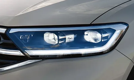 Volkswagen Troc TSI ACTIVE (A1DPC)