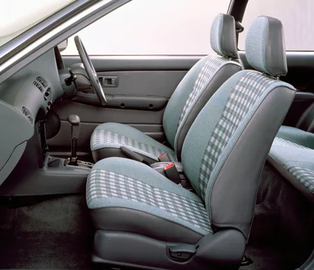 Toyota Corsa VIT-X (EL43)