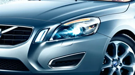 Volvo V60 T4 (FB4164T / FB6304T)