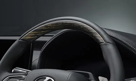 Lexus IS300H F SPORT (AVE30)