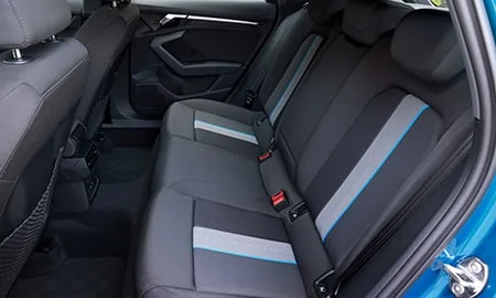 Audi A3 SPORTBACK 1ST EDITION (GYDLA)