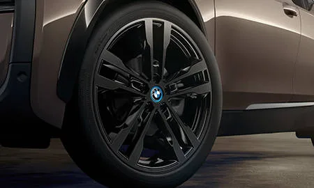 Bmw I3 RANGE EXTENDER (8P00 / 8P06)