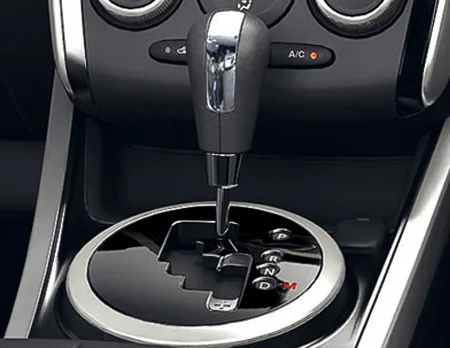 Mazda CX7 CRUISING PACKAGE (ER3P)