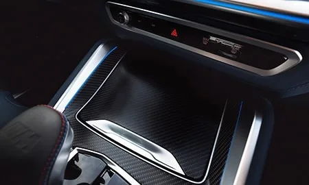 Bmw XM BASE GRADE (22CS44)