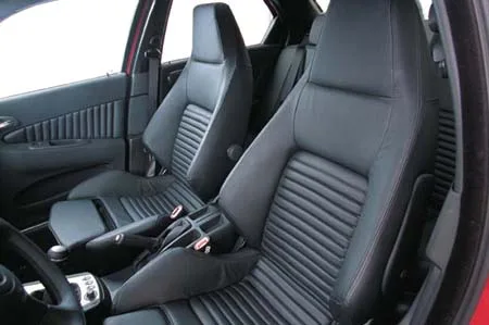 Alfa Romeo Alfa 156 GTA SELESPEED (932AXB)