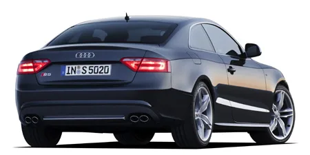 Audi S5 BASE GRADE (8TCAUF)