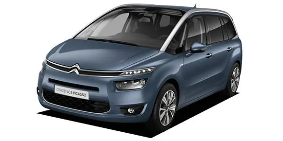 Citroen Grand C4 Picasso 1ST ANNIVERSARY (B7875G01)