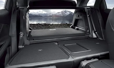 Peugeot 3008 ALLURE (P845G06)