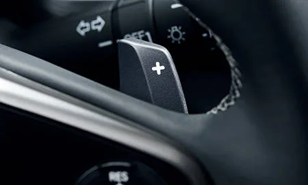 Honda Civic HATCHBACK HONDA SENSING (FK7)