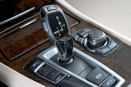 Bmw 7 Series 760Li (KA30 / KA44 / KB30 / KB44 / KB60 / KX44 / KX44L)