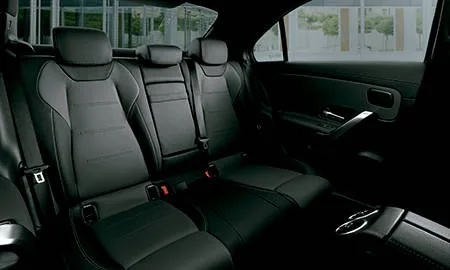 Mercedes Benz Aclass Sedan A250 4MATIC SEDAN (177147M)