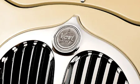 Mitsuoka Viewt Story 15DX (MXPA10)
