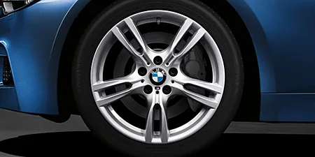 Bmw 3 Series 320i TOURING SPORT (3B20 / 3D20)