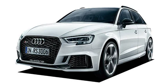 Audi RS3 Sportback BASE GRADE (8VDAZF)
