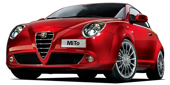 Alfa Romeo Mito SPRINT (955142)