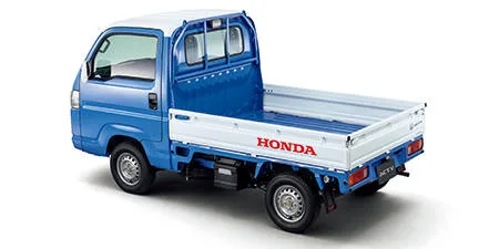 Honda Acty Truck 特別 SPECIFICATION 車 TOWN スピリットカラー STYLE (HA8)