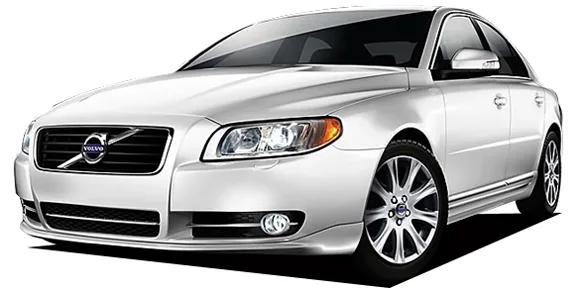 S80 AB4164T / AB4204T