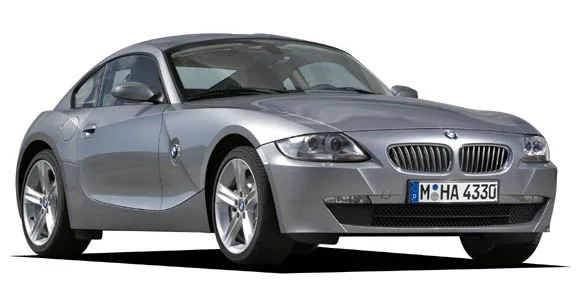Z4 DU30 / DU32